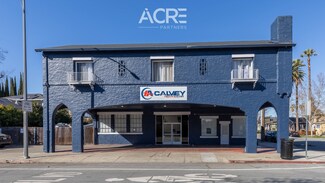 Plus de détails pour 247 E St John St, San Jose, CA - Local commercial à vendre