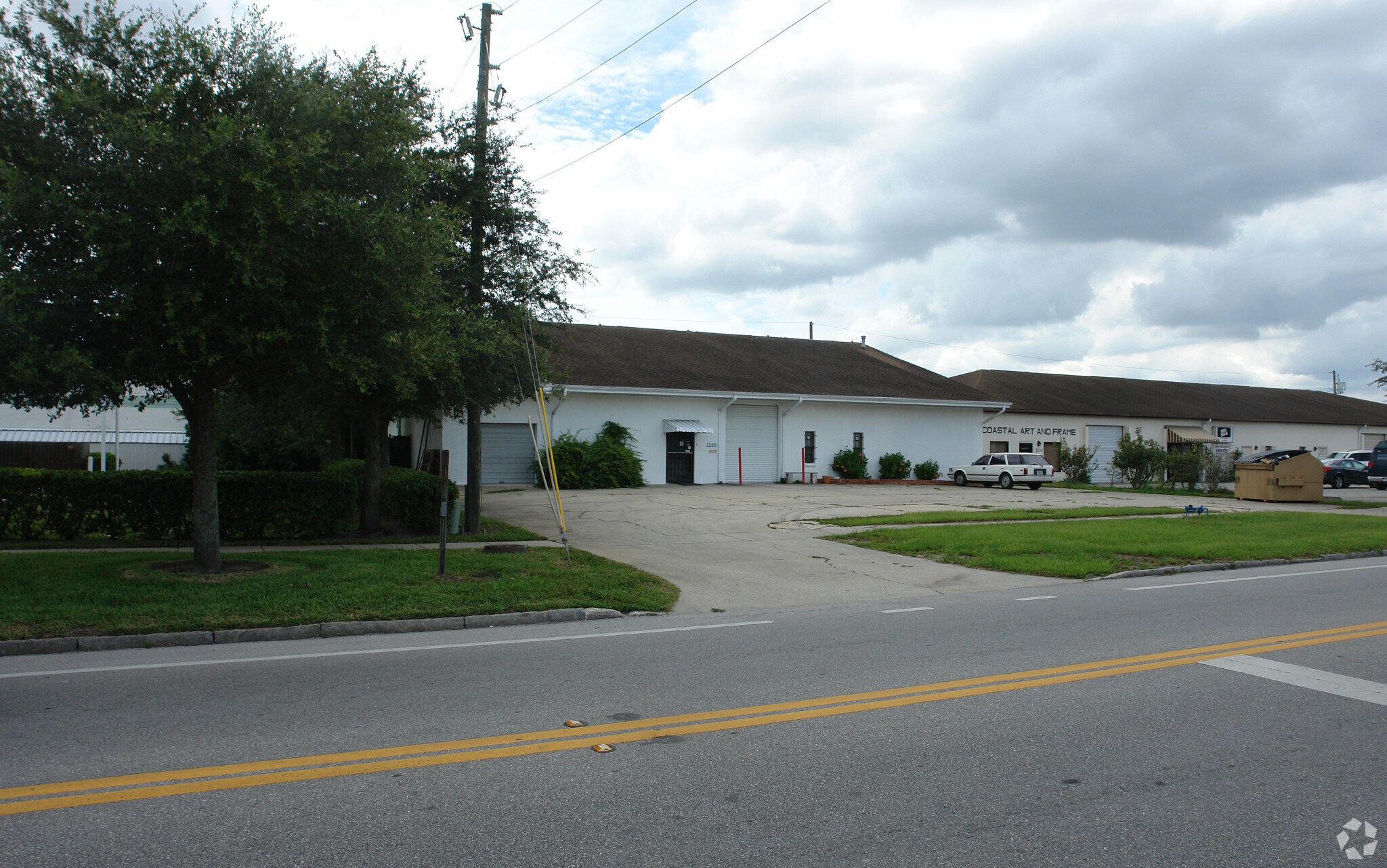 3200 28th St N, Saint Petersburg, FL à vendre Photo de l’immeuble– Image 1 sur 7