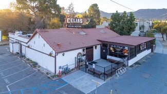 Plus de détails pour 900 W Riverside Dr, Burbank, CA - Local commercial à vendre