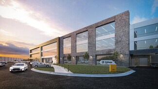 Plus de détails pour 1 McCrimmon Pky, Morrisville, NC - Différents types d’espaces à louer