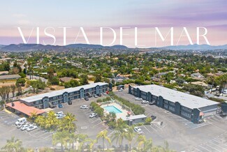 Plus de détails pour 330 Mar Vista Dr, Vista, CA - Logement à vendre