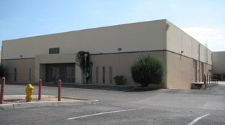 Plus de détails pour 2732-2734 W McDowell Rd, Phoenix, AZ - Industriel/Logistique à louer