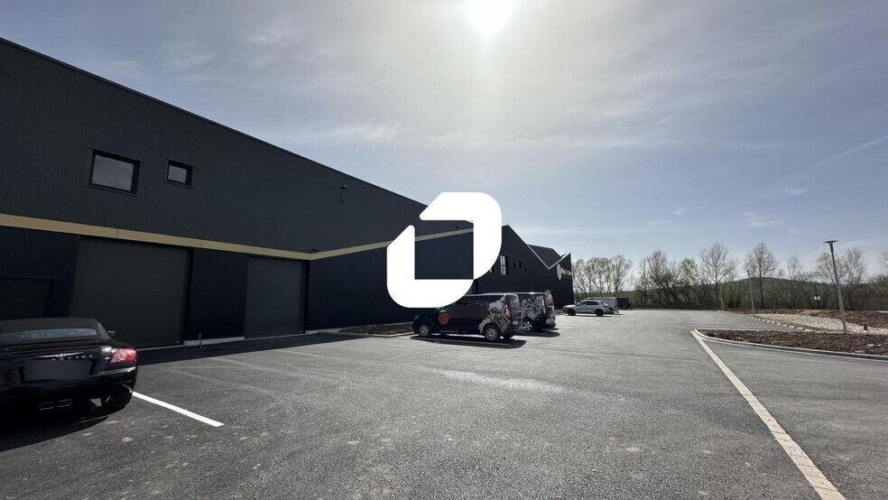 25 Rue Des Prés, Marlenheim à louer - Photo de l’immeuble – Image 3 sur 7