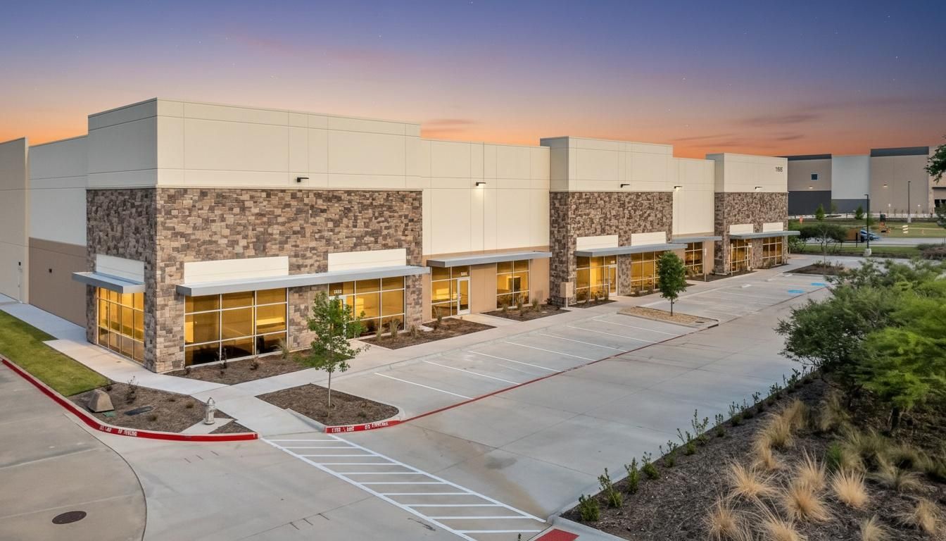 1100 Lakeside Parkway, Flower Mound, TX à louer Photo principale– Image 1 sur 30