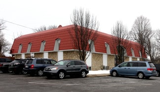 Plus de détails pour 5101, 5103, & 5105 Madison Avenue – Bureau à vendre, Indianapolis, IN