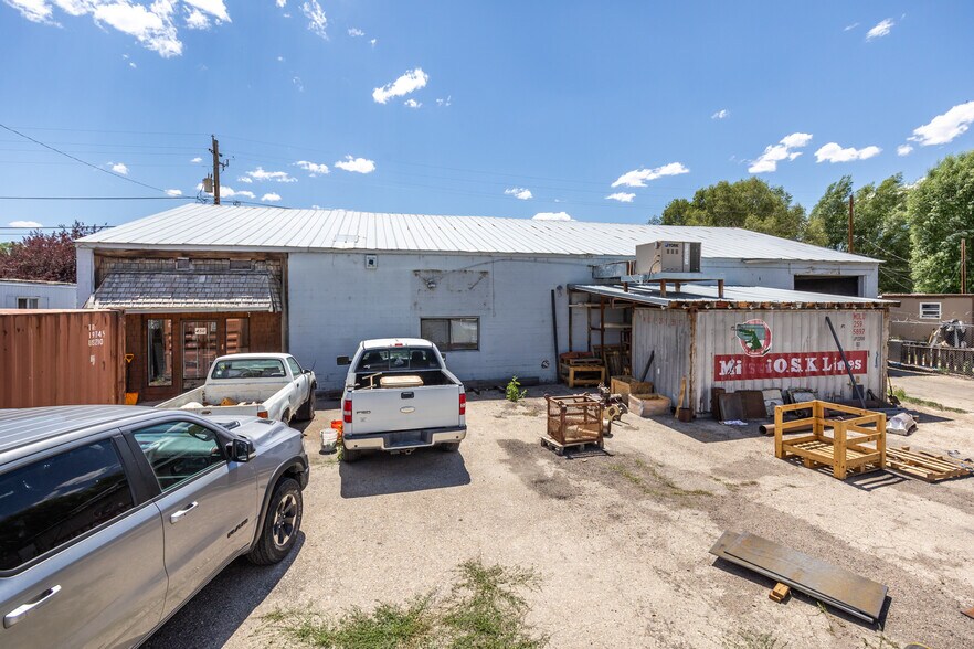 450 S 4th St, Elko, NV à louer - Photo de l’immeuble – Image 2 sur 30