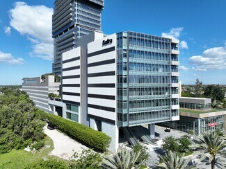 Plus de détails pour 21550 Biscayne Blvd, Aventura, FL - Bureau à louer