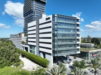 Plus de détails pour 21550 Biscayne Blvd, Aventura, FL - Bureau à louer