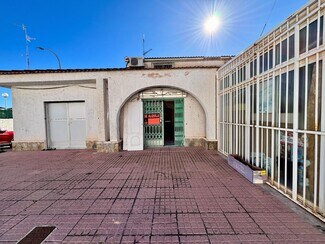 Plus de détails pour Carrer de Costa Azul, 7, Rojales - Local commercial à louer