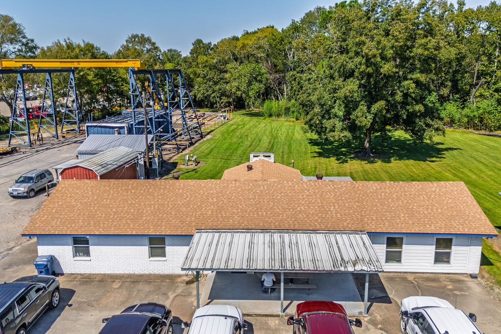 4960 Fannett Rd, Beaumont, TX à vendre Photo principale– Image 1 sur 5