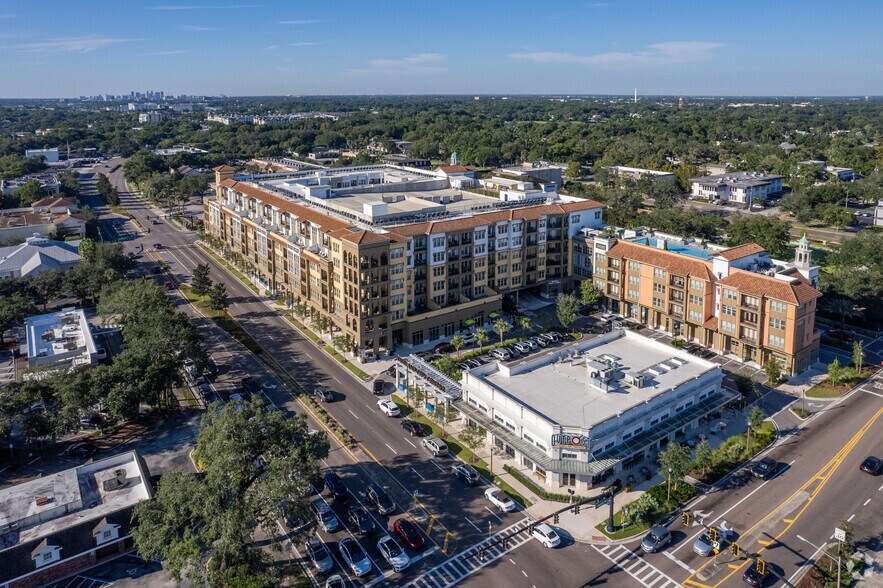 111 Independence Ln, Maitland, FL à louer - Aérien – Image 1 sur 7