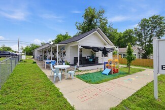 Plus de détails pour 201 S 31st St, Temple, TX - Local commercial à vendre