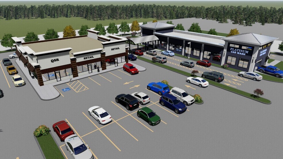 11760 E Tamiami Trl, Naples, FL à vendre - Photo de l’immeuble – Image 3 sur 4