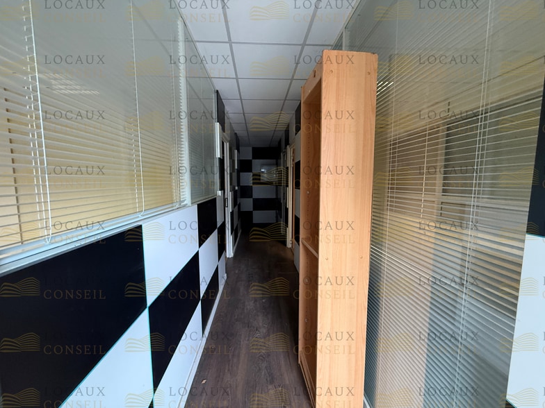 14 Rue Ambroise Croizat, Argenteuil à louer - Photo de l’immeuble – Image 3 sur 11
