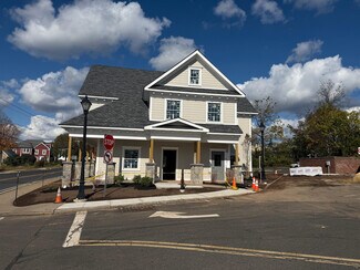 Plus de détails pour 75 Washington Valley Rd, Bedminster, NJ - Bureau/Local commercial à louer