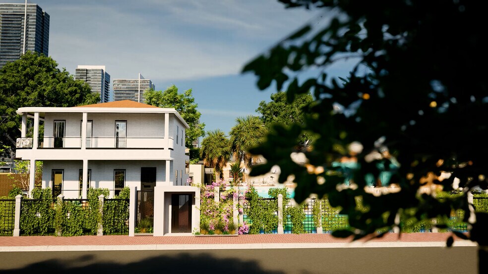 901 N Alamo St, San Antonio, TX à louer - Photo de l’immeuble – Image 3 sur 19