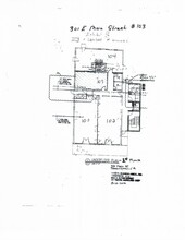 301 E Main St, Remington, VA à louer Plan d’étage– Image 2 sur 2