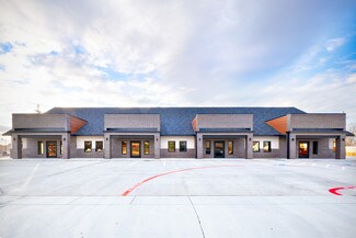 Plus de détails pour 1916 S Carolina St, Amarillo, TX - Bureau à louer