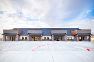 Plus de détails pour 1916 S Carolina St, Amarillo, TX - Bureau à louer