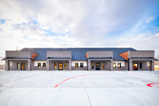 Plus de détails pour 1916 S Carolina St, Amarillo, TX - Bureau à louer