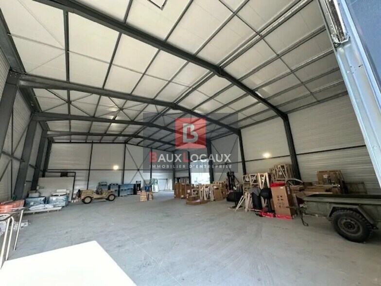 Local d’activités dans Vedène à louer - Photo intérieure – Image 3 sur 20