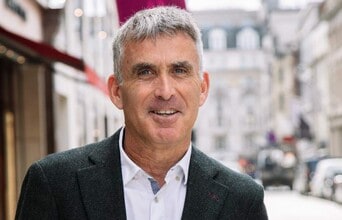 Anthony Selwyn