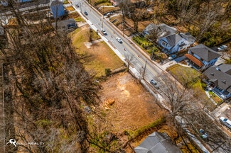 Plus de détails pour 233 Joseph E Lowery Blvd NW, Atlanta, GA - Terrain à vendre