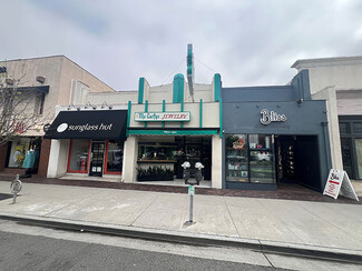 Plus de détails pour 5009 E 2nd St, Long Beach, CA - Local commercial à louer