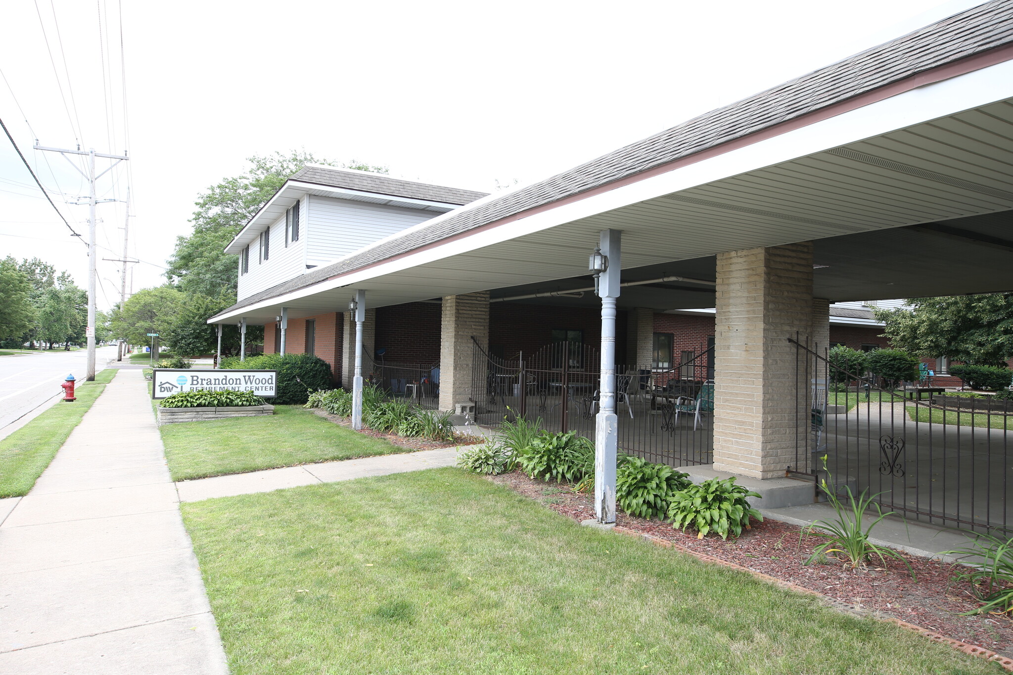 730 W Jefferson St, Morton, IL à louer Photo de l’immeuble– Image 1 sur 3