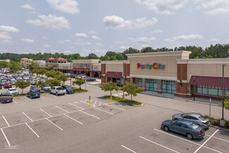 Plus de détails pour 12521 Midlothian Tpke, Midlothian, VA - Local commercial à louer