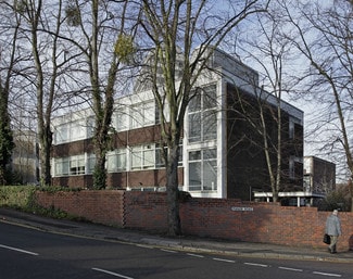 Plus de détails pour Manor Rd, Coventry - Bureau à louer