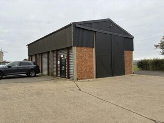 Plus de détails pour Watling St, Leighton Buzzard - Industriel/Logistique à louer