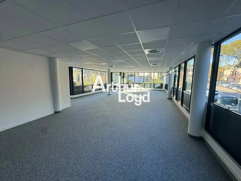 Bureau dans Antibes à louer - Photo intérieure – Image 3 sur 7