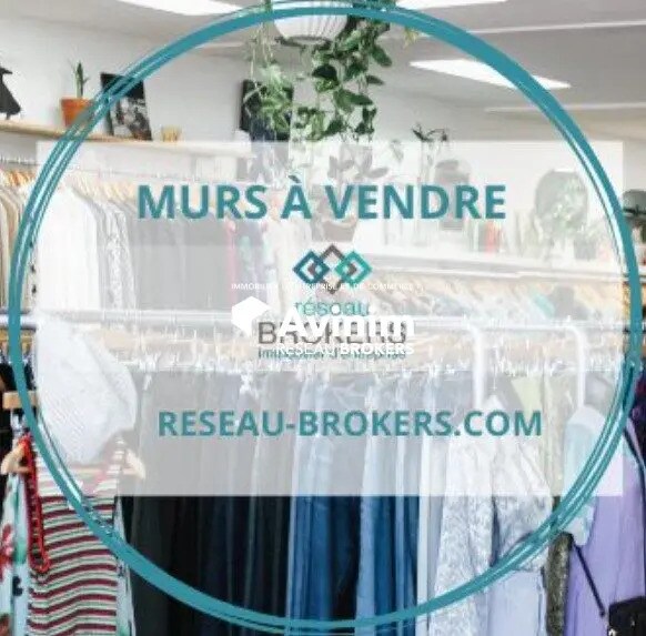 Local commercial dans Sannois à vendre - Photo intérieure – Image 1 sur 1