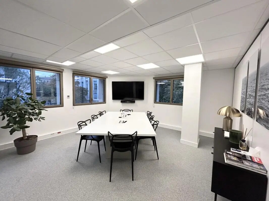 150-154 Rue Pierre Corneille, Lyon à louer Photo intérieure– Image 1 sur 25