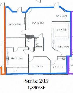 95 Bulldog Blvd, Melbourne, FL à louer Photo de l’immeuble– Image 1 sur 10