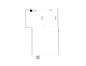 1880 Dairy Ashford Rd, Houston, TX à louer Plan de site– Image 1 sur 1