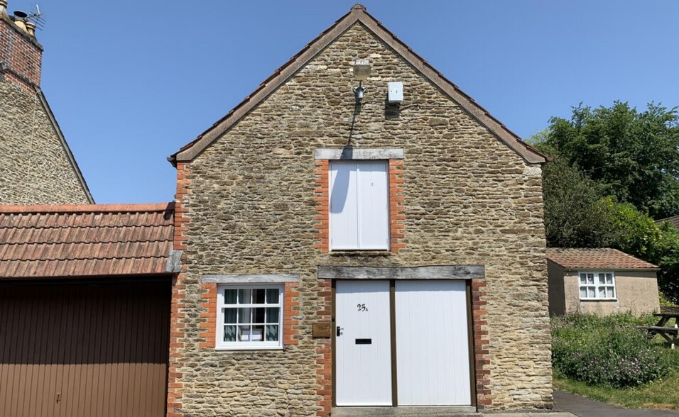 25A Goose St, Frome à louer - Photo principale – Image 1 sur 8
