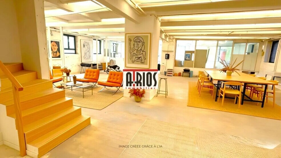 Local d'activités dans Toulon à vendre - Photo intérieure – Image 1 sur 14