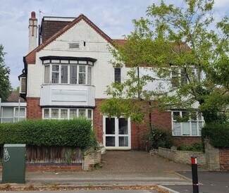 Plus de détails pour 107 Moseley Av, Coventry - Local commercial à vendre
