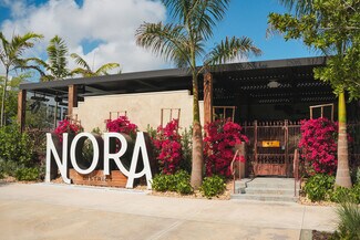 Plus de détails pour 885 N Railroad Ave, West Palm Beach, FL - Bureau à louer
