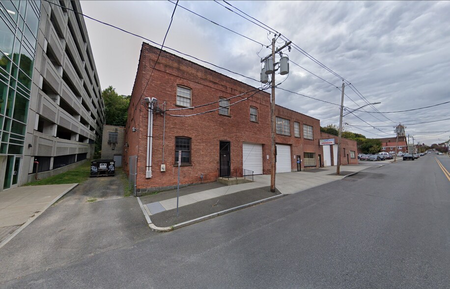 124 Sheridan Ave, Albany, NY à vendre - Photo de l’immeuble – Image 3 sur 29