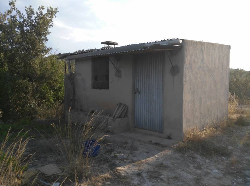 Terrain dans Calasparra, Murcia à vendre Photo de l’immeuble– Image 1 sur 28
