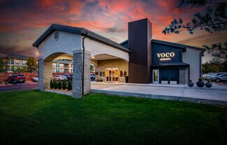 Plus de détails pour 2735 S Woodlands Village Blvd, Flagstaff, AZ - Hôtellerie à vendre