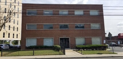 6401 New Hampshire Ave, Hyattsville, MD à louer Photo intérieure– Image 1 sur 10
