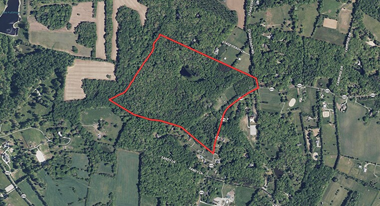 1300 Millers Ln, Manakin Sabot, VA à vendre - Photo principale – Image 1 sur 7