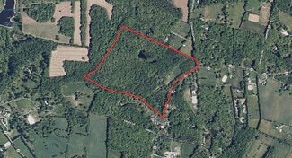 Plus de détails pour 1300 Millers Ln, Manakin Sabot, VA - Terrain à vendre