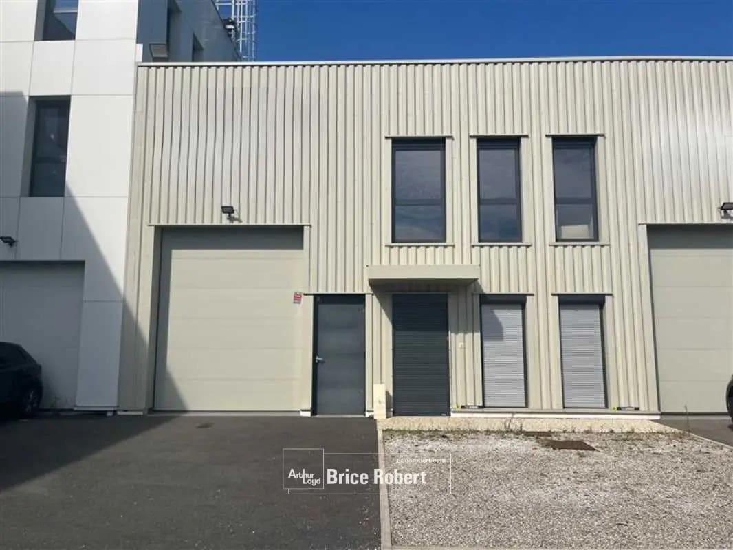 Photo de l’immeuble