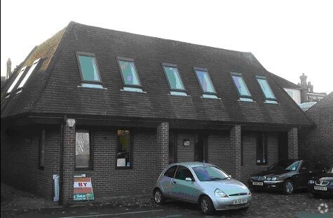 43 High St, Marlow à louer - Photo de l’immeuble – Image 3 sur 10