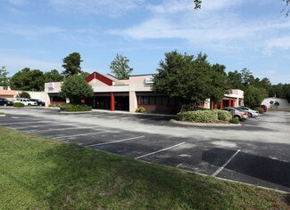 Plus de détails pour 3825 Market St, Wilmington, NC - Local commercial à louer